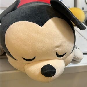 Disney Mickey Mouse Plush